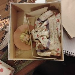 Nancy Ann Storybook Doll