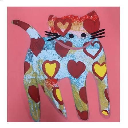 🎨 STATEMENT ART: Signed Ricardo Ferrari Serigraphs