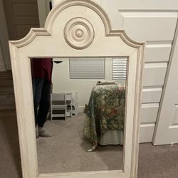 Ethan Allen furniture Mirror 