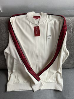 Men Guess Long Sleeve