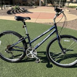 26” Mountain Bike Raleigh SC40 Sport Comfort