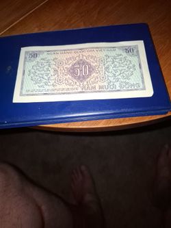 Foreign  currency