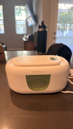 Momcozy Wipe Warmer