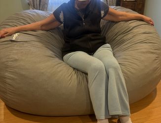 XXL Big Joe Bean Bag