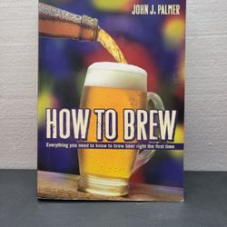 How To Brew 