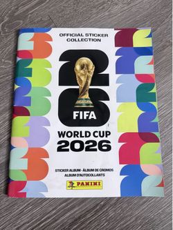 Panini album