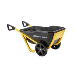 Guerrilla wheelborrow