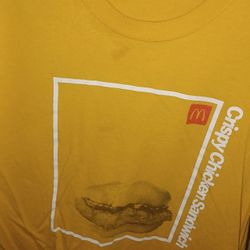 McChiken Shirt 