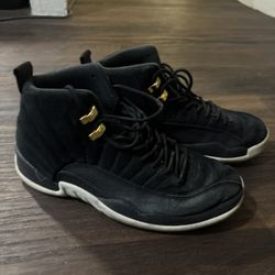 Jordan 12s