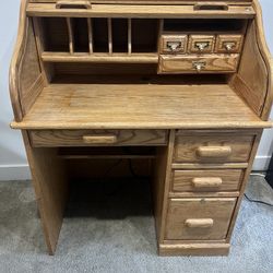 Vintage Antique Desk For Sell