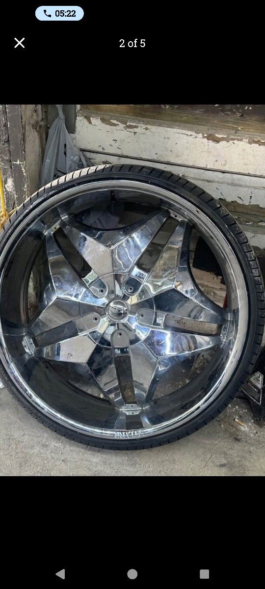 Rims