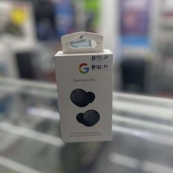 Google Pixel Buds Pro