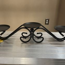 Candle Holders 