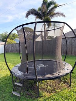 Trampoline