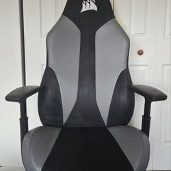 Corsair TC70 REMIX GREY Gaming Office Chair