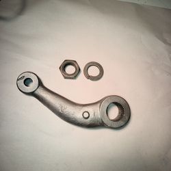 1969 Pontiac Firebird Trans Am Pitman Arm