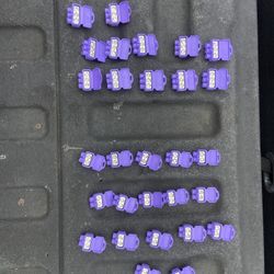 Aluminum To Copper Connector 