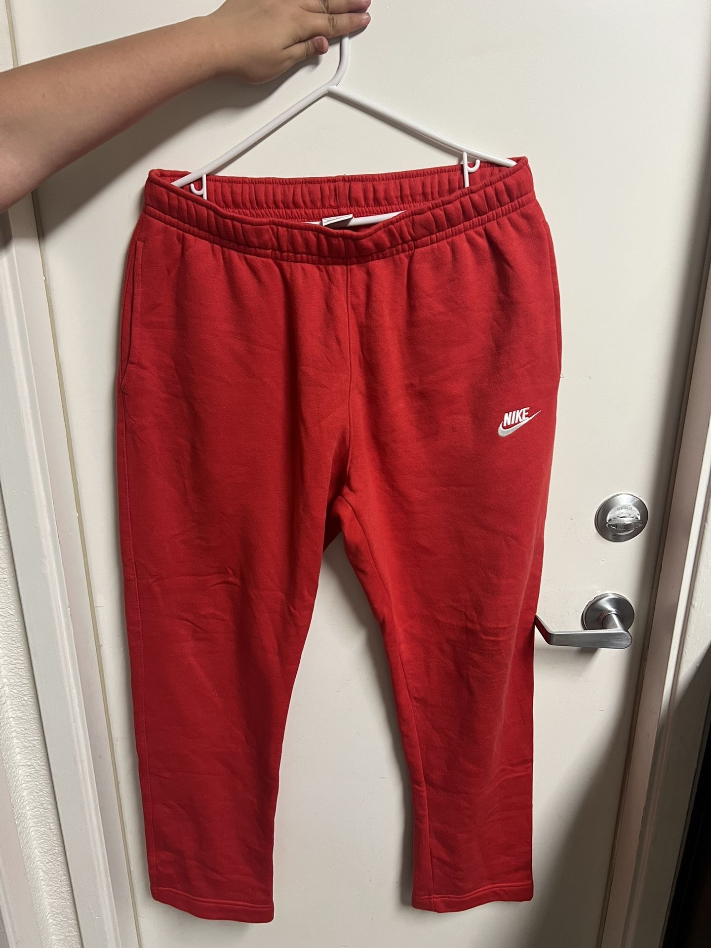 Nike Sweats