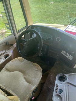 2000 fleetwood