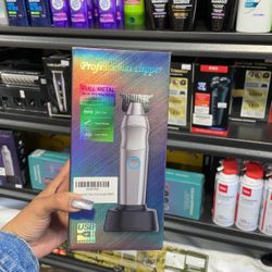 Hair Clippers Starting At $19.99 - Maquina Para Cortar Pelo Empezando $19.99