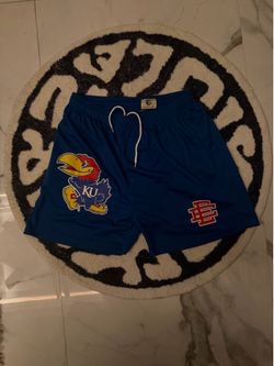 Kansas EE Shorts