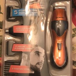 Mens Electric Shaver (brand New)