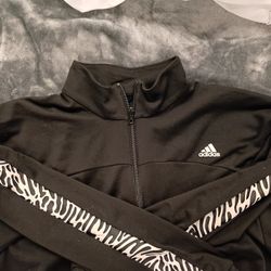 Mens sweat Shirt Blk 