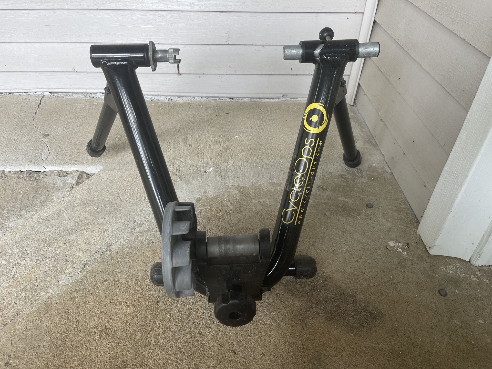 Cycle Ops Stationary Bike Trainer