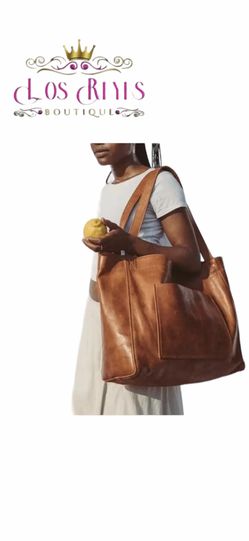 Big  TOTE Bags Woman 