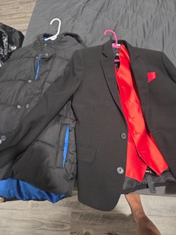 Boy clothes