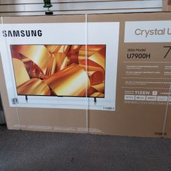 Smart Tv From 43" To 98inch Available Cash And Payments Options With $49 Down 