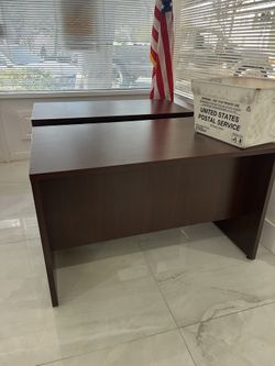 Office Desk