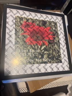 Picture frames
