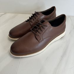 Cole Haan Grand Leather Oxford Size 13