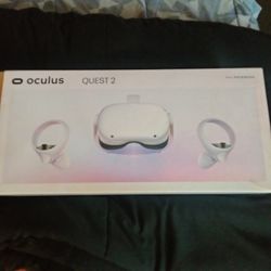 Oculus Quest 2 