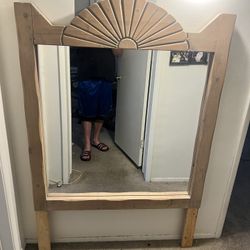 Mirror For Dresser