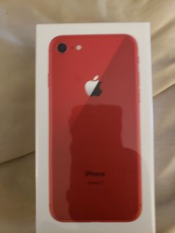 iPhone 8 256g Verizon