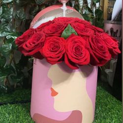 Blissful Arrangements 