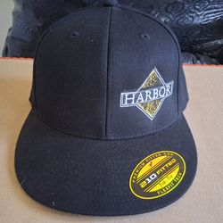 HAT🔥 🌶HARBOR  SIZE, 7 1/4  7 5/8 FITTING NEW