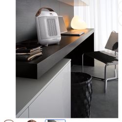 Heater 1500 W New Im Box