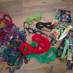 Mardi Gras Bundle 