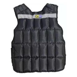 40lb weighted vest