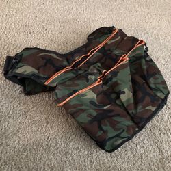 Diaper Bag, 