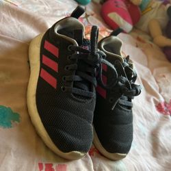 Girl Adidas Shoes 