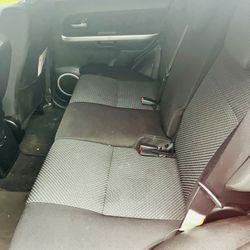 Sell My 2007 Suzuki Gvt Nun Wrong With It Ac Blows Cold Starts Right Up Asking 3500 OBO