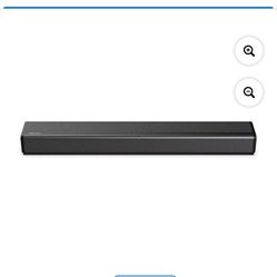  Hisense HS214 2.1 Channel Sound Bar with Built-in Subwoofer