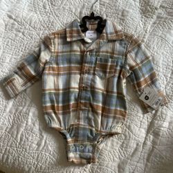 Baby Clothes