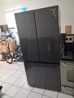 Samsung Fridge
