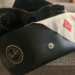 Ray-Ban Boys' Rj9072s Rectangular Sunglasses