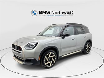 2025 Mini Countryman